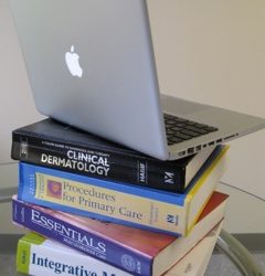 Medical Knowledge in the Internet Age