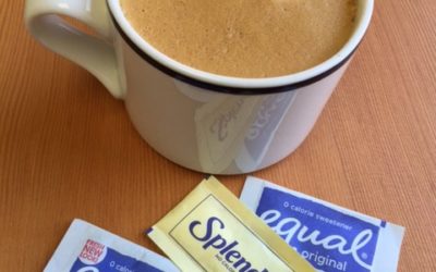 The Problem with Artificial Sweeteners