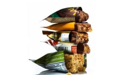 Do You Know What Is In Your Nutrition Bar?