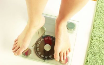 4 Reasons Why Body Composition Deserves More Weight