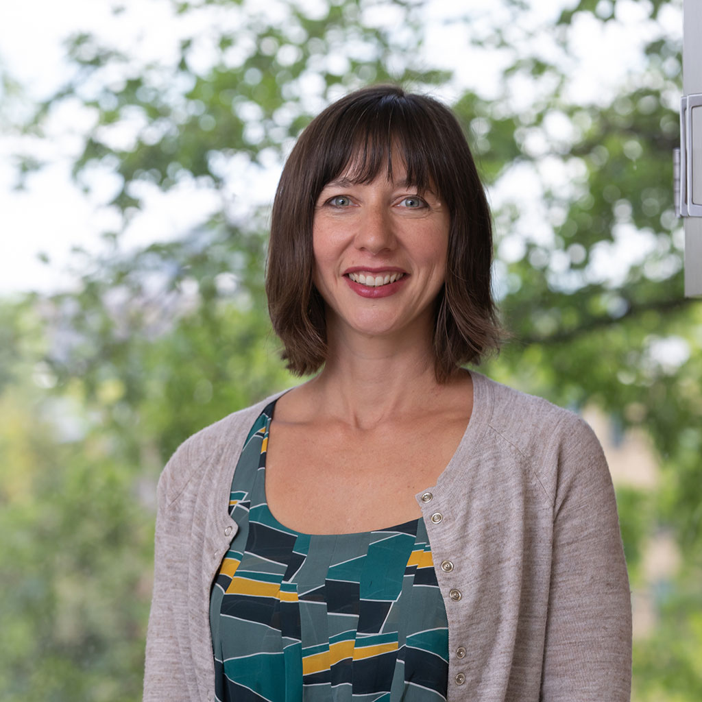 Dr. Rebecca Neborsky Portland Oregon Baskin Clinic