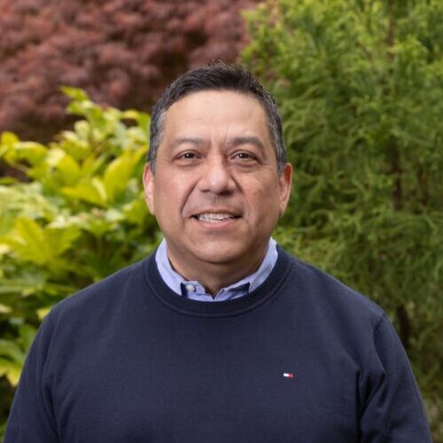Joseph Amavisca, MD. Baskin Clinic Tualatin, Oregon