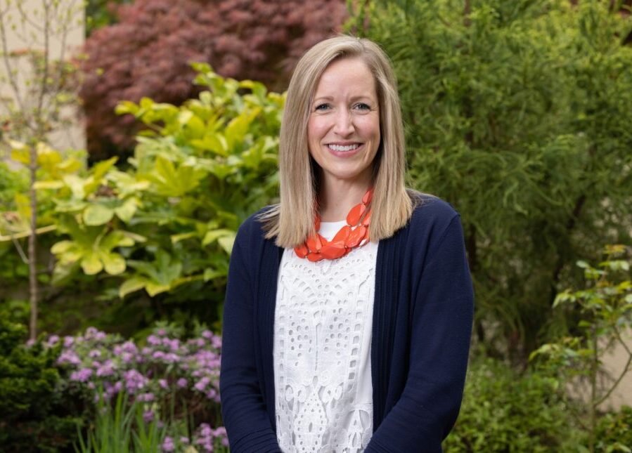 Elizabeth Reding, DO - Baskin Clinic Tualatin Oregon