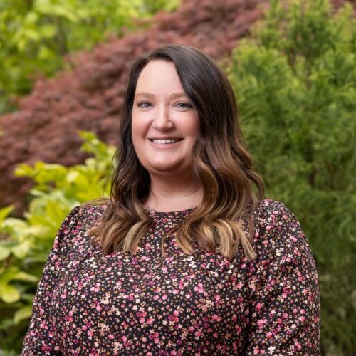 Shannon Fisher, CMA. Baskin Clinic Tualatin Oregon
