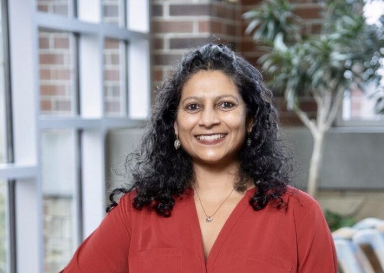 Nalini Velayudhan, DO - Baskin Clinic Tualatin Oregon