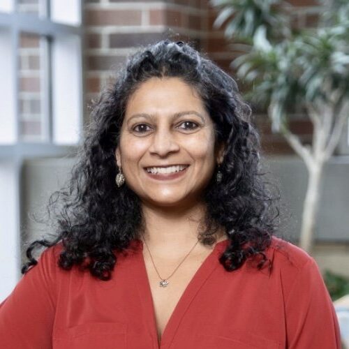 Nalini Velayudhan, DO