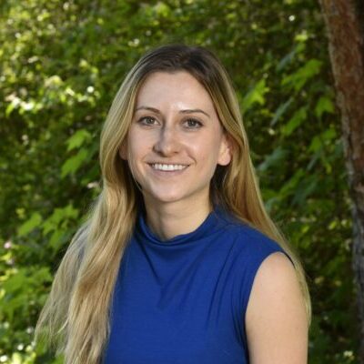 Dr Lisa Cuneo photograph