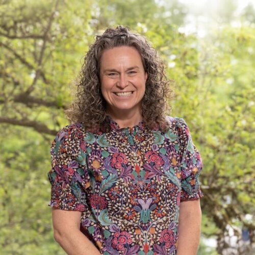 Dr Emily Puukka Clark headshot Dr Emily Puukka Clark headshot